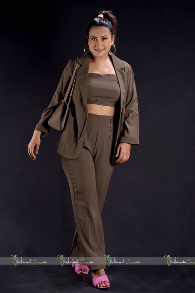 Jharana Risal – Gallery 25